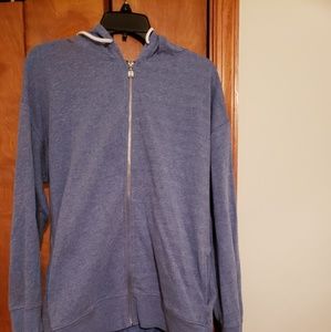 VS zip up hoodie